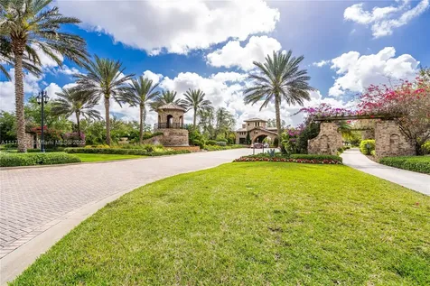 9604 Exbury Court Parkland FL 33076