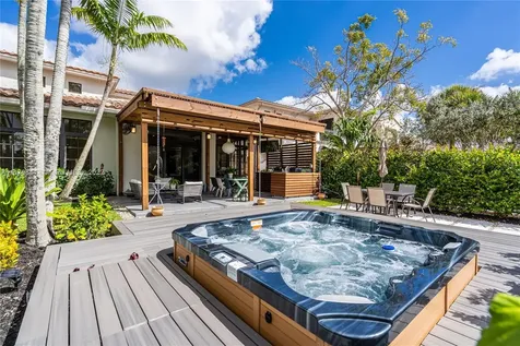 9604 Exbury Court Parkland FL 33076
