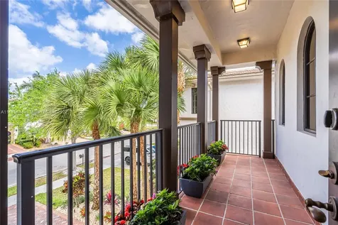 9604 Exbury Court Parkland FL 33076