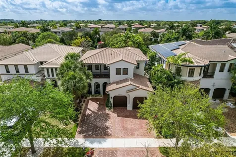 9604 Exbury Court Parkland FL 33076