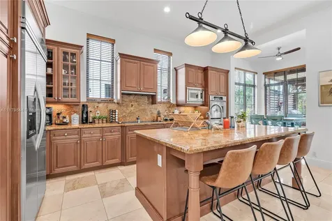 9604 Exbury Court Parkland FL 33076