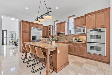9604 Exbury Court Parkland FL 33076