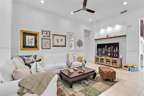 9604 Exbury Court Parkland FL 33076
