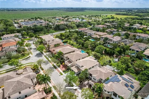 9604 Exbury Court Parkland FL 33076