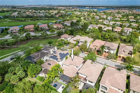 9604 Exbury Court Parkland FL 33076