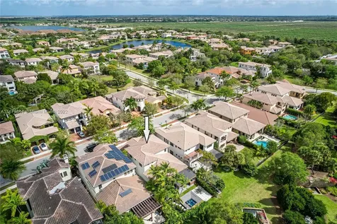 9604 Exbury Court Parkland FL 33076
