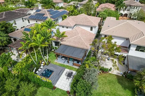 9604 Exbury Court Parkland FL 33076