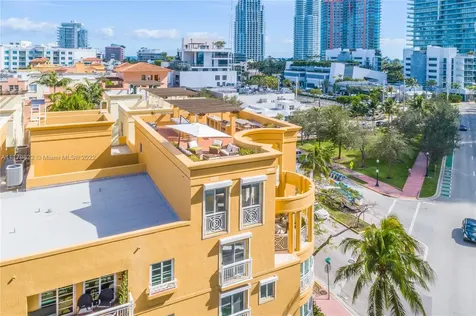 100 Jefferson Avenue Miami Beach FL 33139