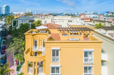 100 Jefferson Avenue Miami Beach FL 33139