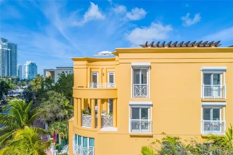 100 Jefferson Avenue Miami Beach FL 33139