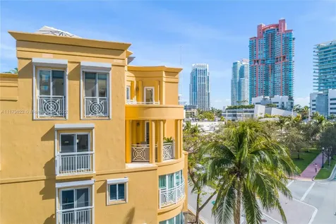 100 Jefferson Avenue Miami Beach FL 33139