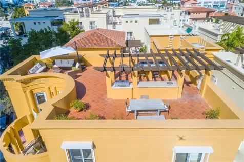 100 Jefferson Avenue Miami Beach FL 33139