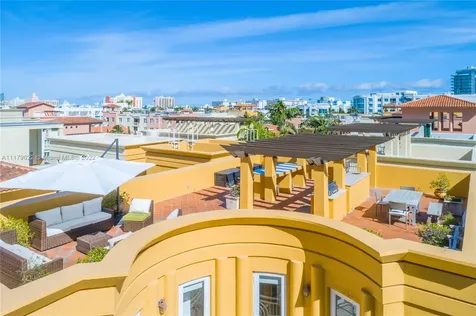 100 Jefferson Avenue Miami Beach FL 33139