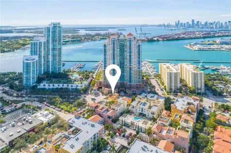 100 Jefferson Avenue Miami Beach FL 33139