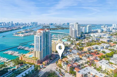 100 Jefferson Avenue Miami Beach FL 33139