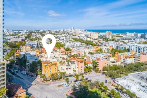 100 Jefferson Avenue Miami Beach FL 33139