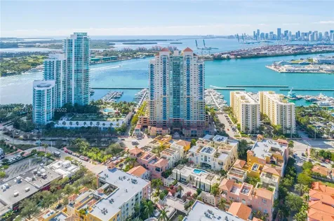 100 Jefferson Avenue Miami Beach FL 33139