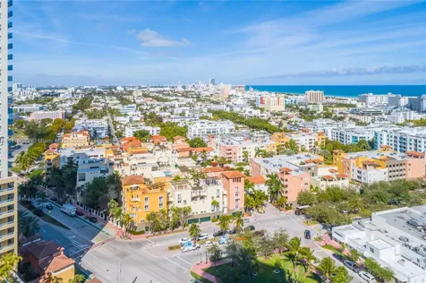 100 Jefferson Avenue Miami Beach FL 33139