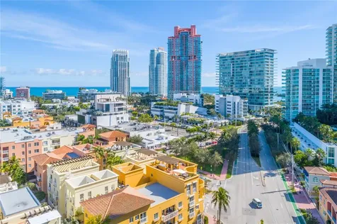 100 Jefferson Avenue Miami Beach FL 33139