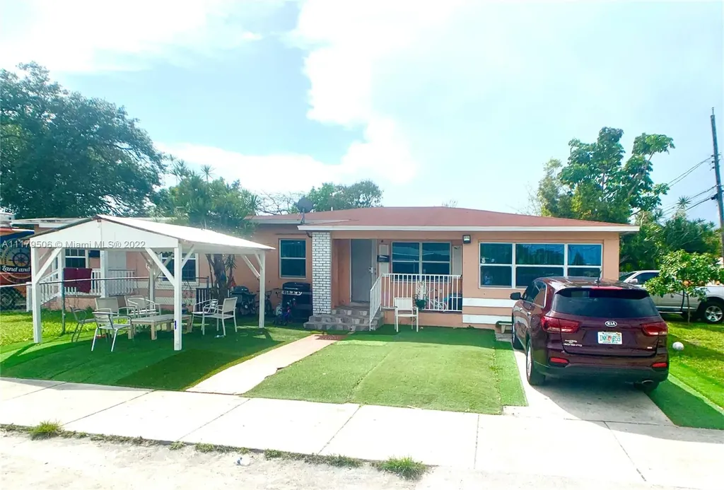 5530 NW 18th Avenue Miami FL 33142