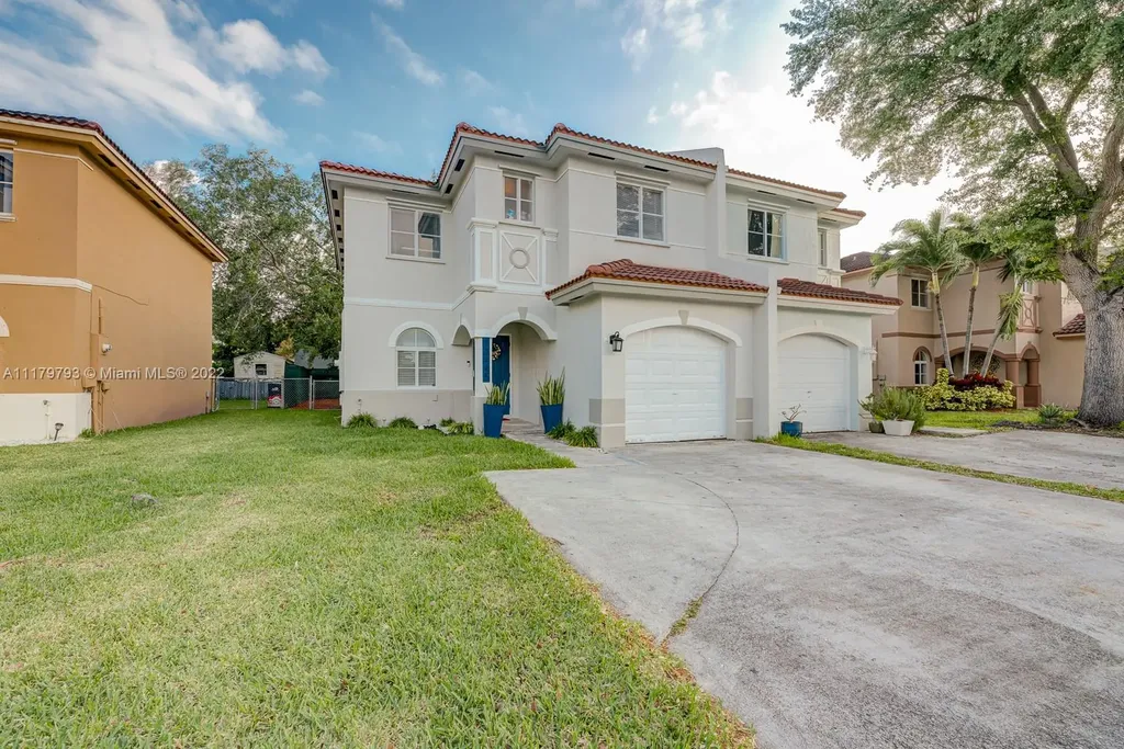 13445 SW 263rd Terrace Homestead FL 33032