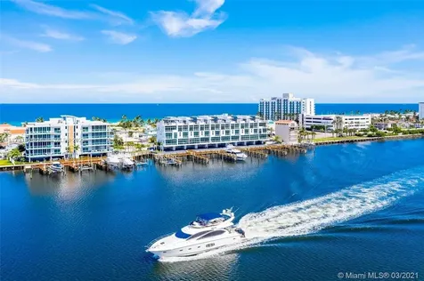2830 N Ocean Drive Hollywood FL 33019