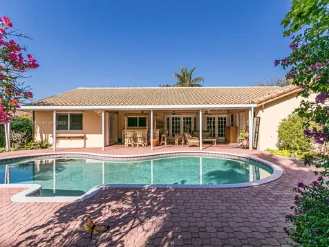 4760 E Hawkes Bluff Avenue Davie FL 33331