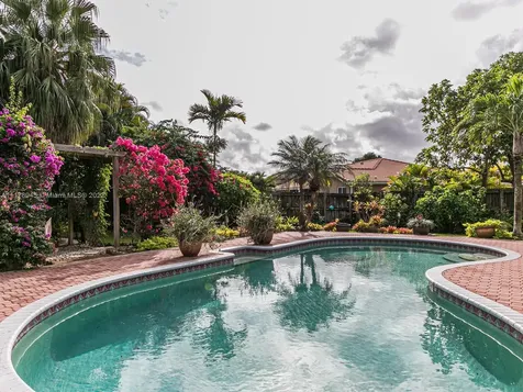 4760 E Hawkes Bluff Avenue Davie FL 33331