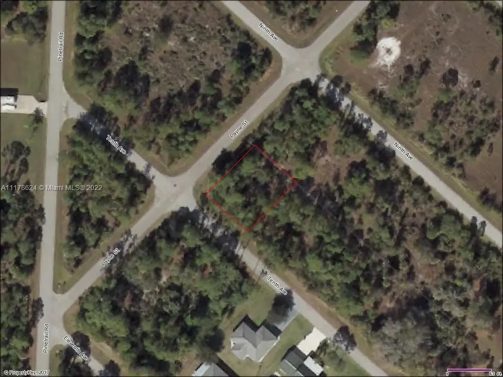 11398 Tenth Avenue Punta Gorda FL 33955