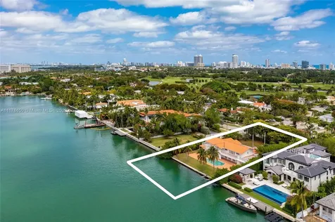 2220 N Bay Road Miami Beach FL 33140