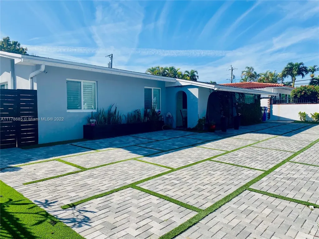 1710 SW 29th Avenue Miami FL 33145