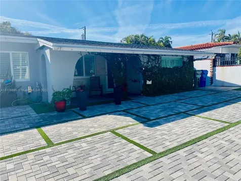 1710 SW 29th Avenue Miami FL 33145