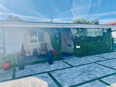1710 SW 29th Avenue Miami FL 33145