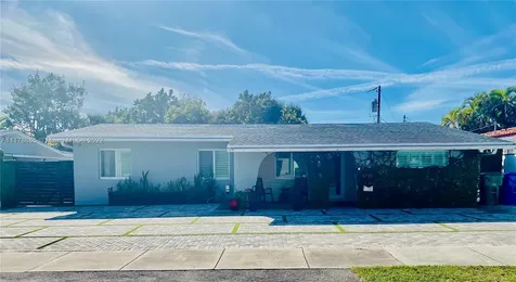 1710 SW 29th Avenue Miami FL 33145
