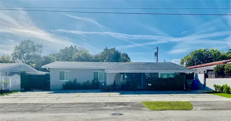 1710 SW 29th Avenue Miami FL 33145