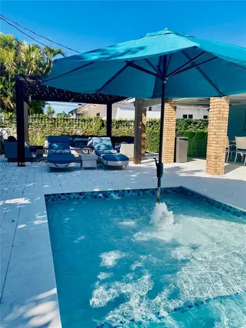 1710 SW 29th Avenue Miami FL 33145
