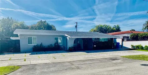 1710 SW 29th Avenue Miami FL 33145