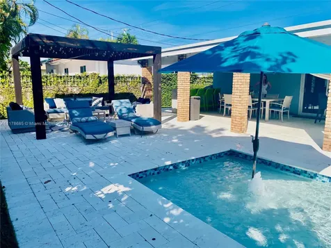 1710 SW 29th Avenue Miami FL 33145