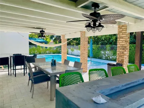 1710 SW 29th Avenue Miami FL 33145
