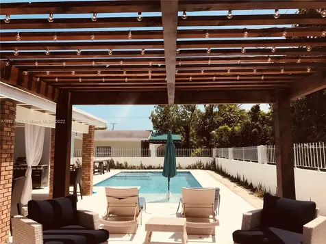 1710 SW 29th Avenue Miami FL 33145