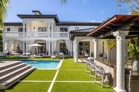 13999 Old Cutler Road Palmetto Bay FL 33158