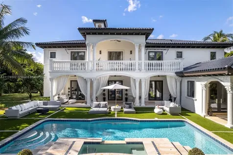 13999 Old Cutler Road Palmetto Bay FL 33158