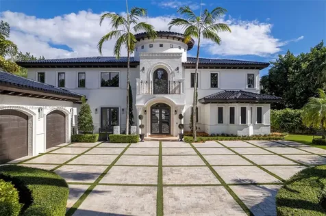 13999 Old Cutler Road Palmetto Bay FL 33158