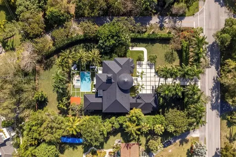 13999 Old Cutler Road Palmetto Bay FL 33158
