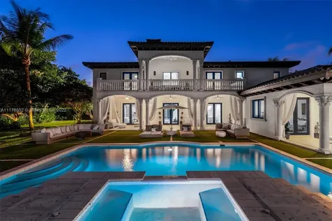 13999 Old Cutler Road Palmetto Bay FL 33158