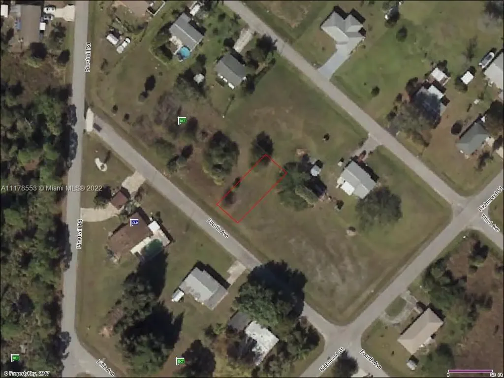 11196 Fourth Avenue Punta Gorda FL 33955
