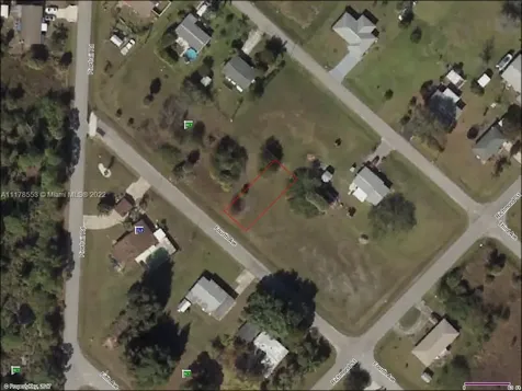 11196 Fourth Avenue Punta Gorda FL 33955