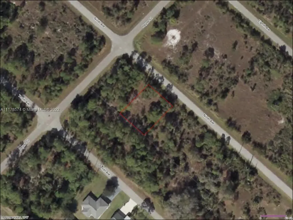 11395 Ninth Avenue Punta Gorda FL 33955