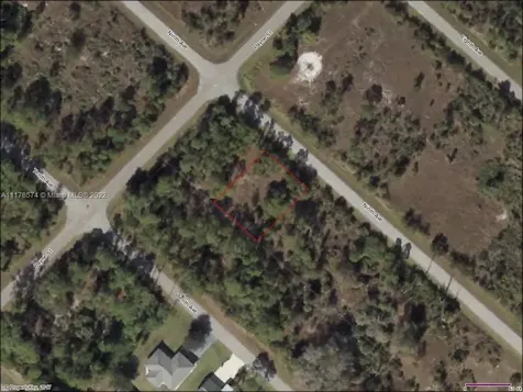 11395 Ninth Avenue Punta Gorda FL 33955