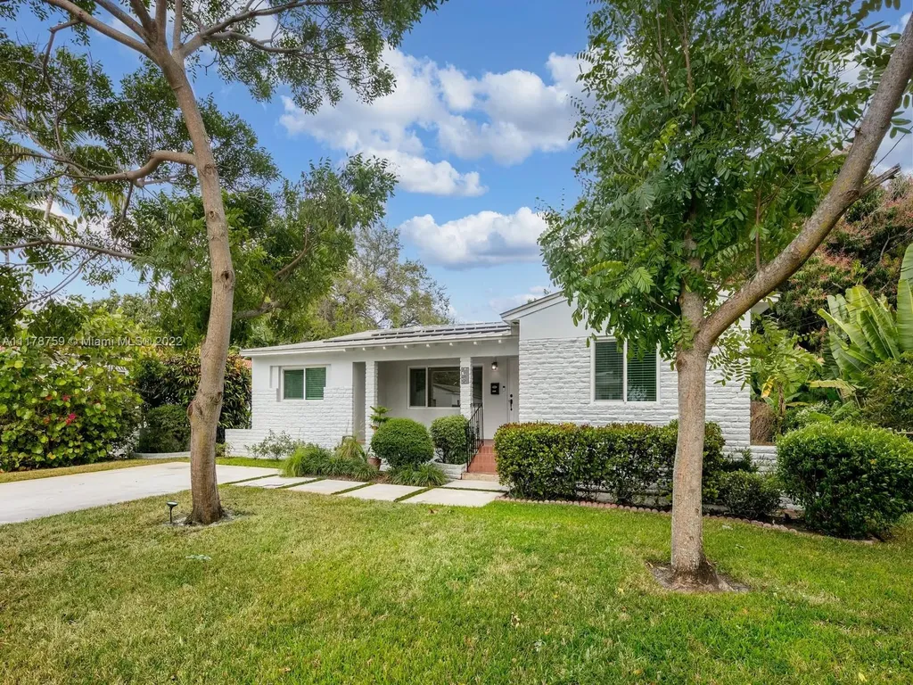 9333 NE 9th Place Miami Shores FL 33138
